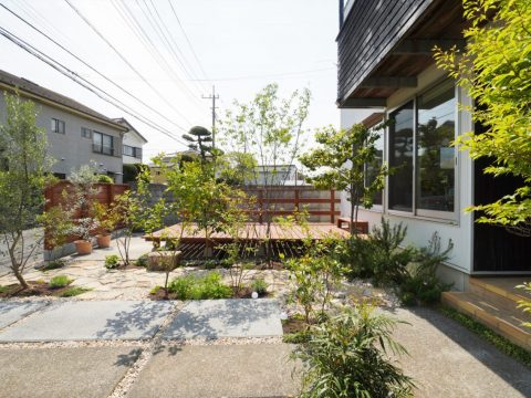 住宅展示ネット　注文住宅　モデルハウス　工務店　相羽建設株式会社 東村山市